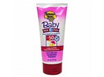 Ficha técnica e caractérísticas do produto Loção Protetora Infantil Baby FPS 50 236 Ml - Banana Boat