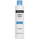 Demaquilante Neutrogena Deep Clean 200ml