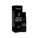 Ficha técnica e caractérísticas do produto Loção Spray para Massagem de Extrato de Jambu Shock Max 15ml - Pessini