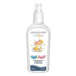 Ficha técnica e caractérísticas do produto Loção Spray para Prevenção de Assaduras Giovanna Baby Giby & Gaby