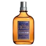 Ficha técnica e caractérísticas do produto L'Occitan L'Occitane - Perfume Masculino - Eau de Toilette 100ml