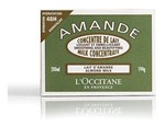Ficha técnica e caractérísticas do produto Loccitane - Hidratante Corporal Firmante Amêndoas 200ml