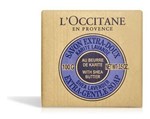 Ficha técnica e caractérísticas do produto Loccitane - Sabonete Karité Lavanda 100g