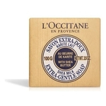 Ficha técnica e caractérísticas do produto Loccitane - Sabonete Karité Leite 100g