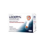 Ficha técnica e caractérísticas do produto Loceryl Esmalte 5 por Cento - 2ml