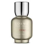 Ficha técnica e caractérísticas do produto Loewe Pour Homme Sport Eau de Toilette Masculino 100 Ml