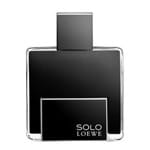 Ficha técnica e caractérísticas do produto Loewe Solo Platinum Edt 50 Ml