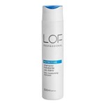 Ficha técnica e caractérísticas do produto LOF Professional Nutritive Shampoo 300ml
