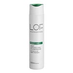 Ficha técnica e caractérísticas do produto LOF Professional Purifying Vegan Shampoo 300ml