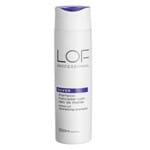 Ficha técnica e caractérísticas do produto Lof Professional Silver - Shampoo Matizador 300ml