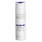 Ficha técnica e caractérísticas do produto LOF Professional Silver - Shampoo Matizador