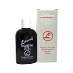 Ficha técnica e caractérísticas do produto Lohanny Shampoo Cinza Escuro 70ml