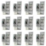 Ficha técnica e caractérísticas do produto Lohanny Shampoo Prata Acinzentado 80ml - Kit com 12
