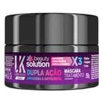 Ficha técnica e caractérísticas do produto Lokenzzi Beauty Solution - Máscara de Tratamento 250g