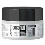 Ficha técnica e caractérísticas do produto Lokenzzi Coconut Óleo Coco - Máscara 250g