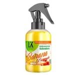 Ficha técnica e caractérísticas do produto Lokenzzi Milk Spray Hidronutrição Banana e Caramelo - Leave-In 55ml