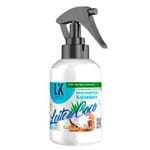 Ficha técnica e caractérísticas do produto Lokenzzi Milk Spray Hidronutrição Leite de Coco - Leave-In 55ml