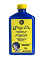 Ficha técnica e caractérísticas do produto Lola - Argan Oil Argan/Pracaxi - Shampoo Reconstrutor - 250ml