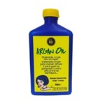 Ficha técnica e caractérísticas do produto Lola Argan Pracaxi Oil Reconstrutor Shampoo 250 Ml