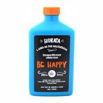 Ficha técnica e caractérísticas do produto Lola Be Happy Shampoo Hidratante 250ml