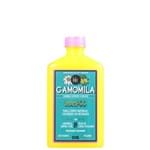 Ficha técnica e caractérísticas do produto Lola Camomila Shampoo 250ml