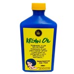 Ficha técnica e caractérísticas do produto Lola Cosmetics Argan Oil Argan/Pracaxi - Shampoo Reconstrutor