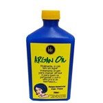 Ficha técnica e caractérísticas do produto Lola Cosmetics- Argan Oil/Pracaxi Shampoo 250ml