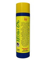 Ficha técnica e caractérísticas do produto Lola Cosmetics - Argan Oil/Pracaxi Shampoo Reconstrutor 500ml