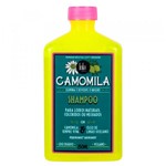 Ficha técnica e caractérísticas do produto Lola Cosmetics Camomila Shampoo