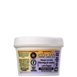 Ficha técnica e caractérísticas do produto Lola Cosmetics Chá Latte Manteiga de Jasmim + Leite Vegetal - Shampoo 100g
