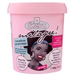 Ficha técnica e caractérísticas do produto Lola Cosmetics Diet Cream Milagre Creme de Pentear 400 Gr
