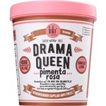 Ficha técnica e caractérísticas do produto Lola Cosmetics Drama Queen Pimenta Rosa - Cabelos Lisos - 450g