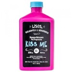 Ficha técnica e caractérísticas do produto Lola Cosmétics Kiss me Shampoo - Lola Cosmétics
