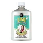 Ficha técnica e caractérísticas do produto Lola Cosmetics Liso, Leve And Solto - Shampoo 250ml Blz