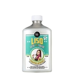 Ficha técnica e caractérísticas do produto Lola Cosmetics Liso, Leve And Solto - Shampoo Antifrizz - 250ml
