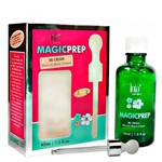 Ficha técnica e caractérísticas do produto Lola Cosmetics Magic Prep BB Cream 5 em 1 - Protetor Térmico