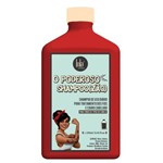 Ficha técnica e caractérísticas do produto Lola Cosmetics o Poderoso Shampoo(zão) - 250ml