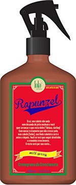 Ficha técnica e caractérísticas do produto Lola Cosmetics, Rapunzel Milk Spray, 250ml