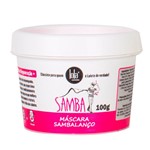 Ficha técnica e caractérísticas do produto Lola Cosmetics Samba - Máscara Hidratante