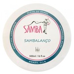 Lola Cosmetics Sambalanço Máscara Hidratante - 500ml