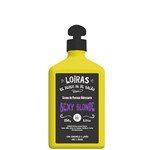 Ficha técnica e caractérísticas do produto Lola Cosmetics - Sexy Blonde Creme de Pentear Hidratante Cabelos Loiros 250ml- Lola Cosméticos