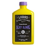 Ficha técnica e caractérísticas do produto Lola Cosmetics Sexy Blonde - Shampoo