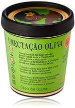 Ficha técnica e caractérísticas do produto Lola Cosmetics, Umectação Oliva, 200G