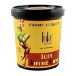 Ficha técnica e caractérísticas do produto Lola Hair Vintage Girs Creme Alisante 850gr