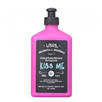 Ficha técnica e caractérísticas do produto Lola Kiss me - Creme de Pentear Hidratante Pós Progressiva - 250g