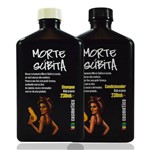 Lola - Kit Morte Súbita Shampoo+Condicionador Hidratante