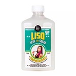 Ficha técnica e caractérísticas do produto Lola Liso Leve And Solto Shampoo AntiFrizz 250ml - Lola Cosmétics