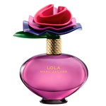 Ficha técnica e caractérísticas do produto Lola Marc Jacobs - Perfume Feminino - Eau de Parfum - Marc Jacobs