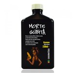 Ficha técnica e caractérísticas do produto Lola - Morte Súbita Shampoo Hidratante - 250ml