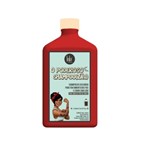 Ficha técnica e caractérísticas do produto Lola - o Poderoso Shampoo-zão - 250 Ml